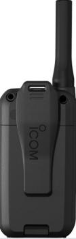 Preview: Icom IC-U20 SR prof- Pocket-PMR446-Gerät-02